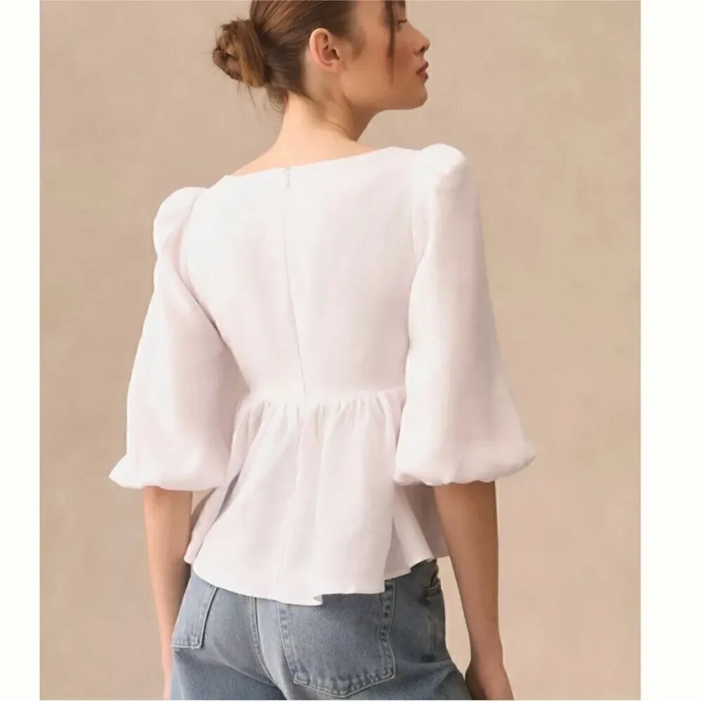 Reformation new tags